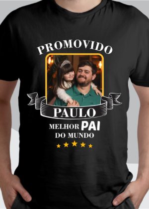 Promovido Melhor pai