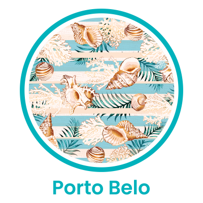 Estampas Porto Belo
