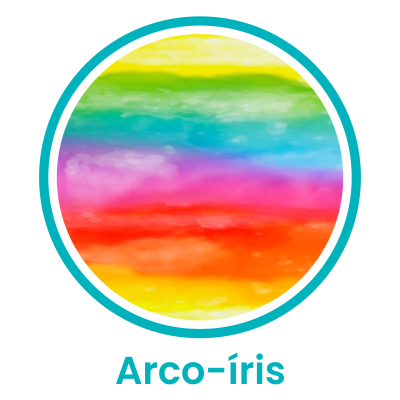 Estampas Arco-Íris