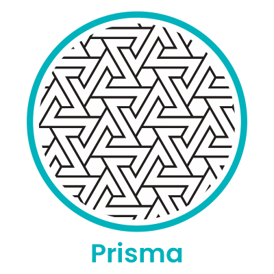 Estampas Prisma