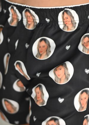 Short Masculino Tradicional