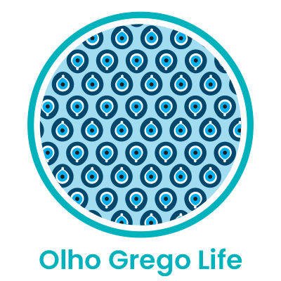 Estampas Olho Grego Life