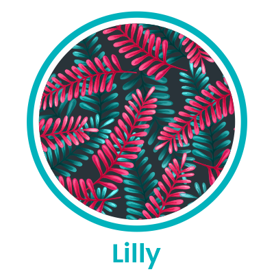 Estampas Lilly