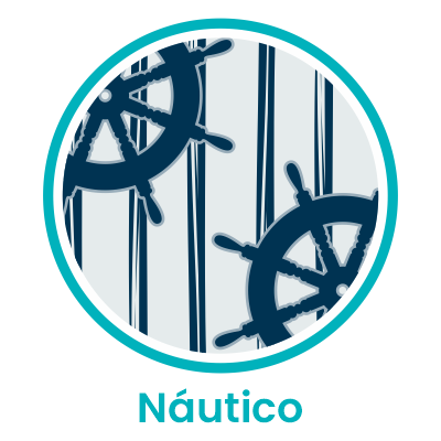 Estampas Náutico