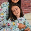 Combo Pijama Mãe e Filha - Meow