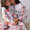 Combo Pijama -Mãe Te Amo