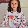 Pijama Infantil - Mãe Te Amo