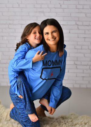 Combo Mãe e Filha - Energia