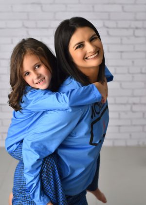 Combo Mãe e Filha - Energia