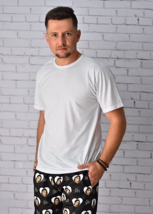 Com Foto - I Love You