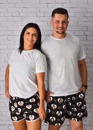 Com Foto - I Love You