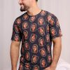 Pijama curto Masculino