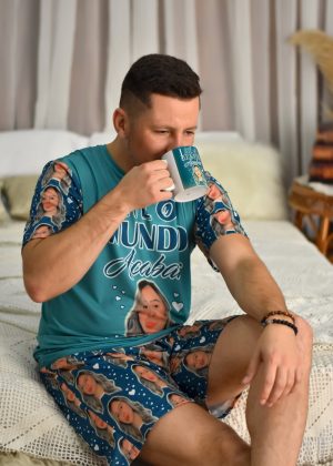 Caneca Personalizada