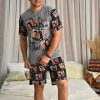 Pijama Masculino Jersey Filme