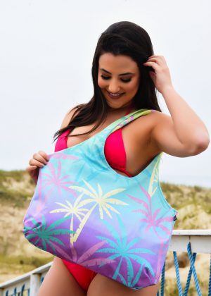 Bolsa Sacola Anoitecer