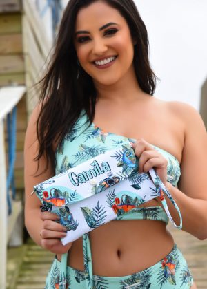 Nécessaire Carteira