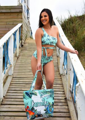 Bolsa Personalizada Encanto