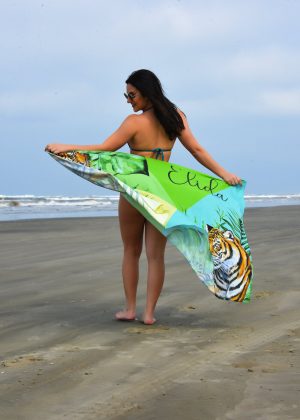 Canga Max Brasileirinha