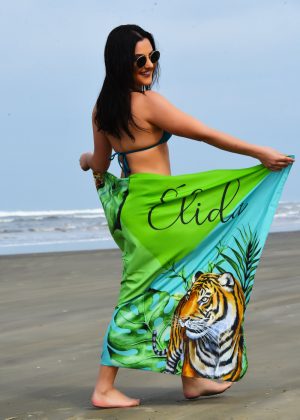 Canga Max Brasileirinha