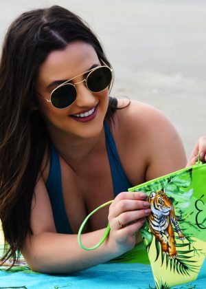 Nécessaire Ella Brasileirinha