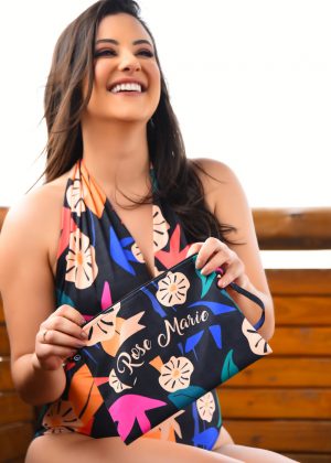 Nécessaire Ella Fascínio