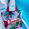 Bolsa Personalizada Azaléia