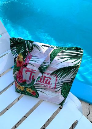 Bolsa Personalizada Good Vibes