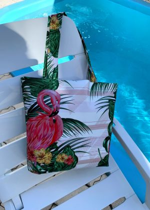 Bolsa Personalizada Good Vibes