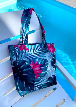 Bolsa Personalizada Paraíso