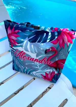 Bolsa Personalizada Paraíso