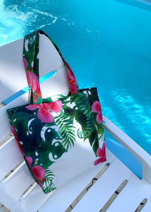 Bolsa Personalizada Mimosa