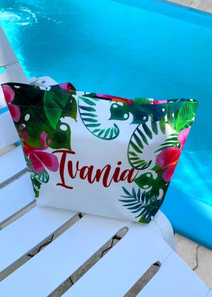 Bolsa Personalizada Mimosa