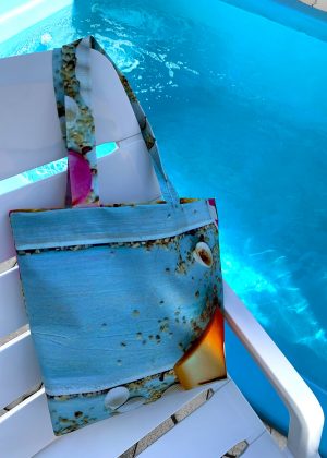 Bolsa Personalizada Estrela Do Mar