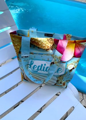 Bolsa Personalizada Estrela Do Mar