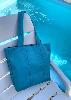 Bolsa Personalizada Férias