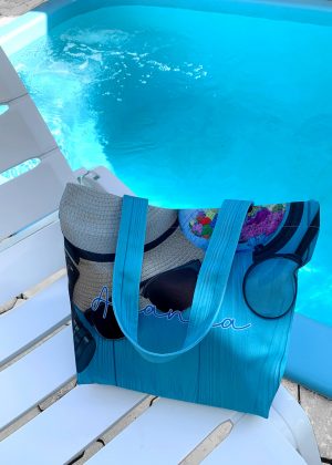 Bolsa Personalizada Férias