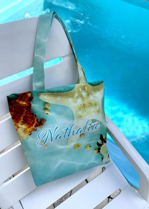 Bolsa Personalizada Campeche