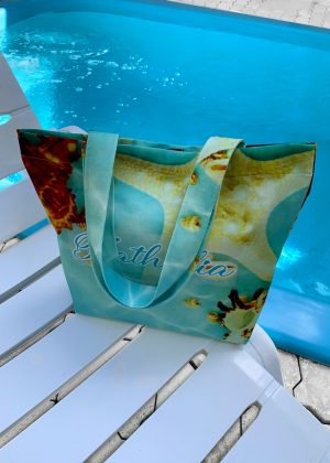 Bolsa Personalizada Campeche