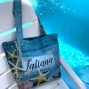 Bolsa Personalizada Pescador
