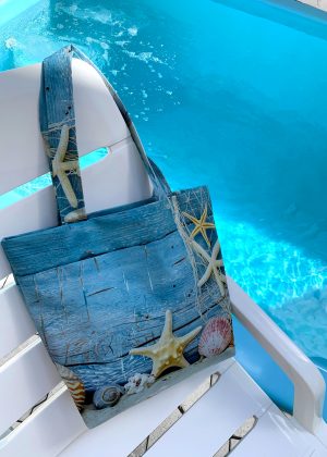 Bolsa Personalizada Pescador