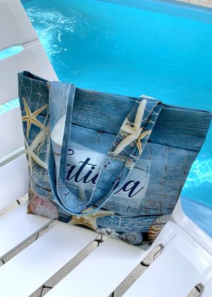 Bolsa Personalizada Pescador