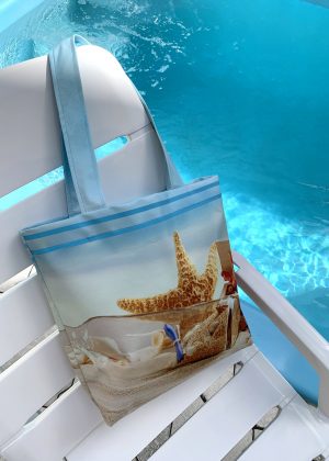 Bolsa Personalizada Embaú