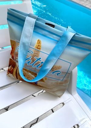 Bolsa Personalizada Embaú