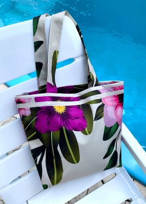 Bolsa Personalizada Lisianto