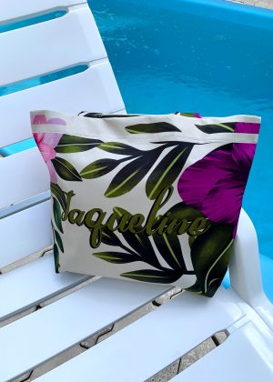 Bolsa Personalizada Lisianto