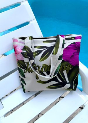 Bolsa Personalizada Lisianto