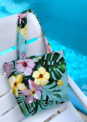 Bolsa Personalizada íris