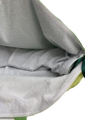 Bolsa Toalha Brasileirinha