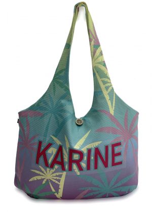 Bolsa Sacola Anoitecer