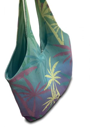 Bolsa Sacola Anoitecer